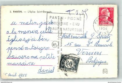 39371325 - Pantin