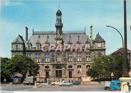CPM Pantin Seine St Denis La Mairie