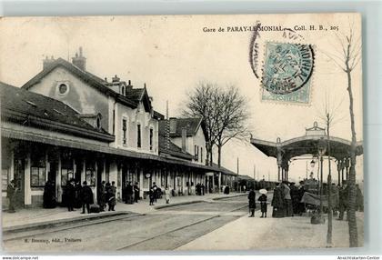 13413766 - Paray-le-Monial