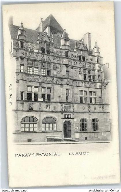51044726 - Paray-le-Monial