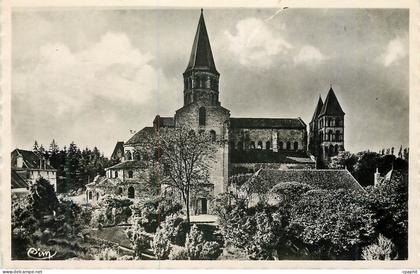 CPM Paray-le-Monial (S et L)