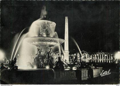 75 PARIS LA NUIT