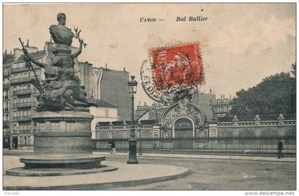 PARIS - Bal Bullier