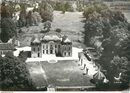 CPSM Paron-Le château    L500