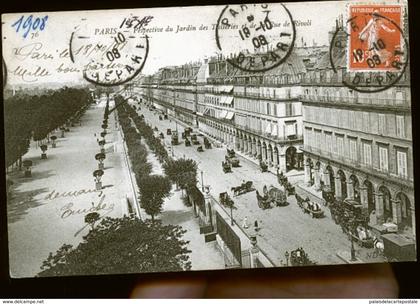 PARIS RIVOLI