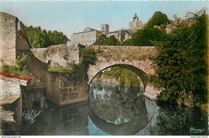 CPA Parthenay 79/30