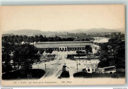10372601 - Pau