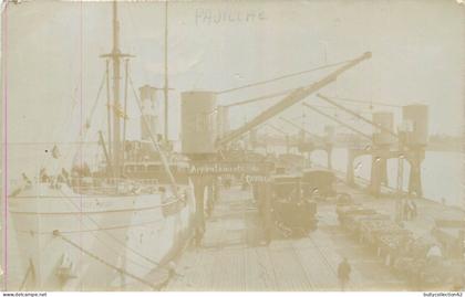 CPA Pauillac  33/194