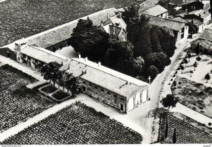 CPM Pauillac Chateau Mouton Rothschild a Pauillac