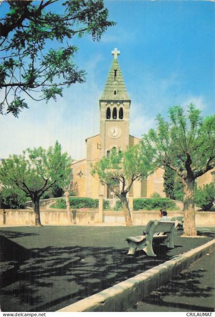 34 PAULHAN L EGLISE