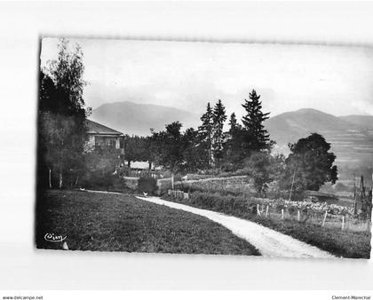 PEILLONNEX : Villa Bellevue - très bon état