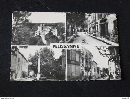 PELISSANNE , multivues ......... 28735