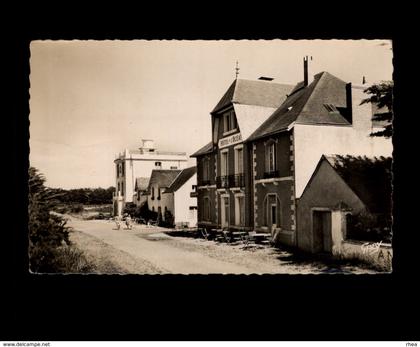44 - PENESTIN - hotels