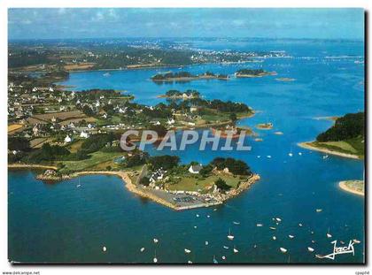 CPM Penvenan Bugueles Le Port de Bugueles