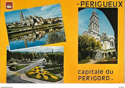 CP PERIGUEUX