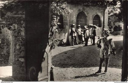 [-20%] FRANCE - Pérouges - Cité médiévale de Pérouges - Carte postale