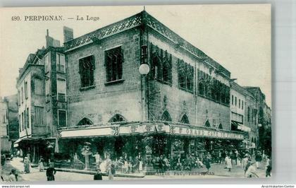 13308263 - Perpignan