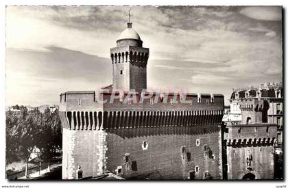 CPM Perpignan Le Castillet