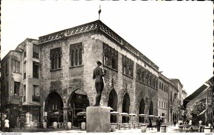 CPSM Perpignan La Loge