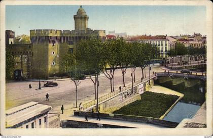 Perpignan CPA Le CAstillet