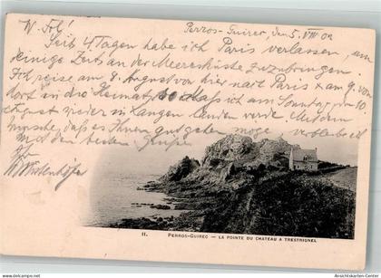 38061542 - Perros-Guirec