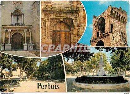 CPM Pertuis (Vaucluse)