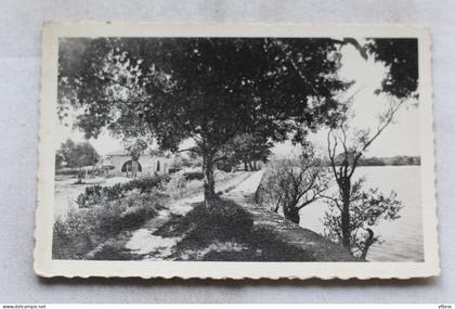 Cpsm, Pertuis, étang de la Bonde, Vaucluse 84