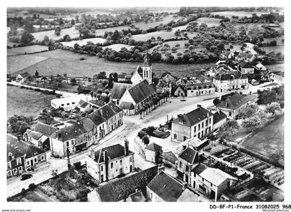 DD-BFP1-0485-61 - PERVENCHERES - Vue générale