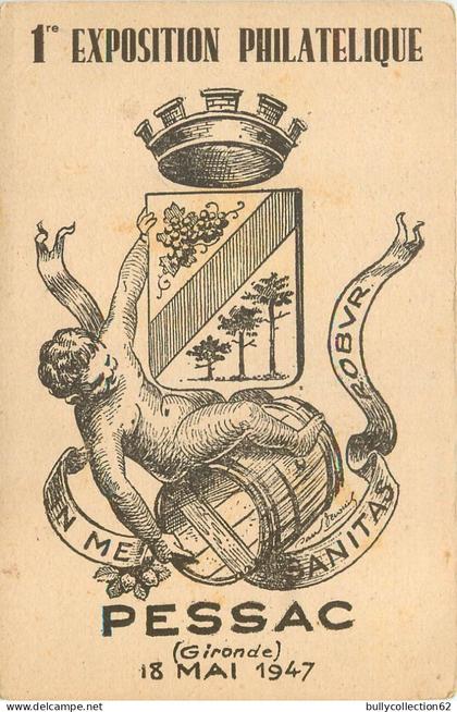 CPA Pessac  33/182
