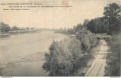 CPA Pessac  33/189
