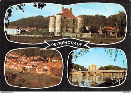 40 PEYREHORADE