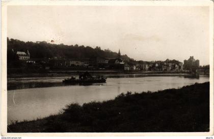 CPA Peyrehorade Vue des bords du Gave FRANCE (1280772)