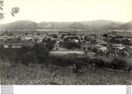 Peyrolles - le château