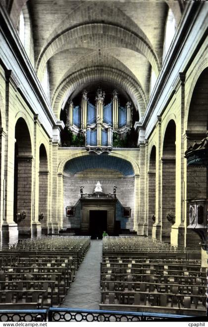 CPM Pezenas Collegiale Saint Jean