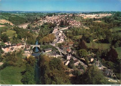 87 PIERRE BUFFIERE LA BRIANCE