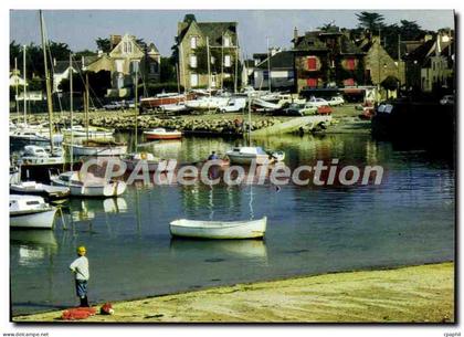 CPSM Piriac Sur Mer Le Port