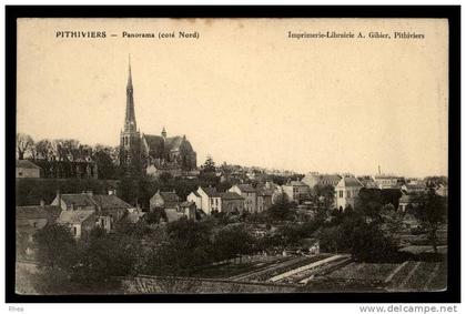 45 Pithiviers D45D K45252K C45252C RH065370