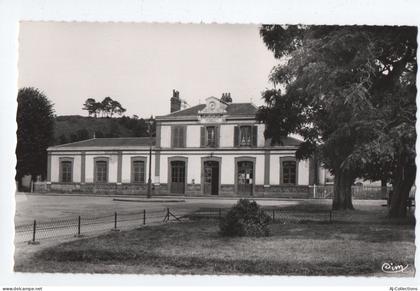 AJC - PLANCOET la gare