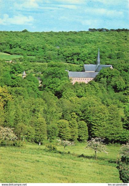 22 PLENEE JUGON ABBAYE DE BOQUEN