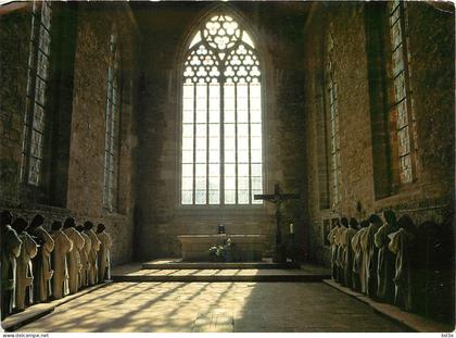 22 PLENEE JUGON MONASTERE BOQUEN