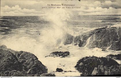 CPA Val Andre Grosse Mer