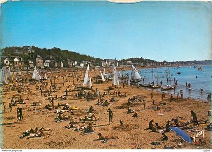 CPM La Bretagne Pleneuf Val Andre Cotes du Nord La Plage