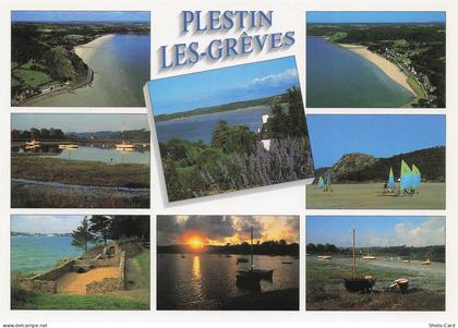 22 PLESTIN LES GREVES PLESTIN LES GREVES