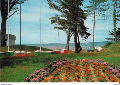 CP PLESTIN-les-GREVES -le club de voile