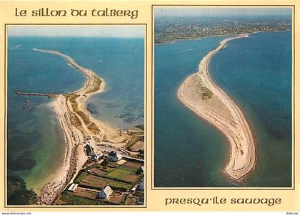 Carte Postale - 22 - Pleubian - Le Sillon du Talberg - Multivues - CPM - Voir Scans Recto-Verso - Poscard - Carta Postal