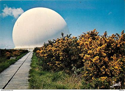 22 - Pleumeur-Bodou - Le Centre de Télécommunications par satellites - Le Radome - Carte Neuve - CPM - Voir Scans Recto-