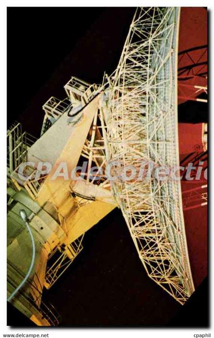 CPSM Pleumeur Bodou Le Centre De Telecommunications Par Satellites