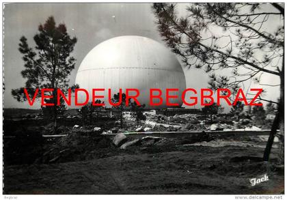 PLEUMEUR BODOU        LE RADOME