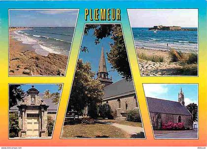 Carte Postale - 56 - Ploemeur - Multivues - CPM - Voir Scans Recto-Verso - Poscard - Carta Postal -  Postkarte