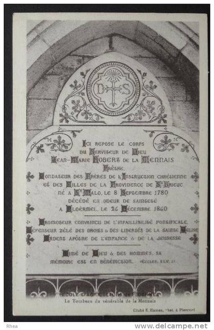 56 Ploërmel    D56D  K56165K  C56165C RH501129